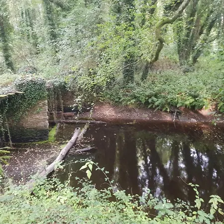 La Casa Del Tio Antonio Hébergement de vacances