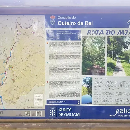 La Casa Del Tio Antonio