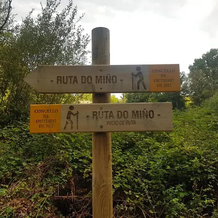 La Casa Del Tio Antonio Taboy