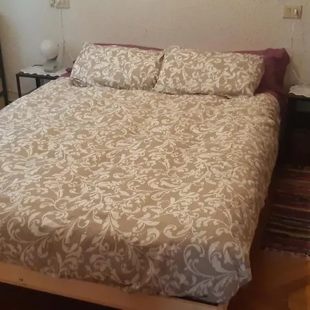 La Casa Del Tio Antonio *