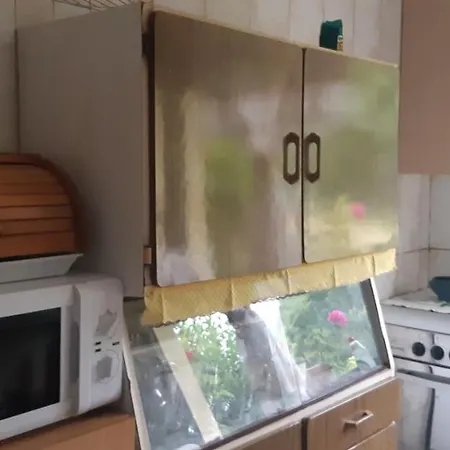La Casa Del Tio Antonio Hébergement de vacances