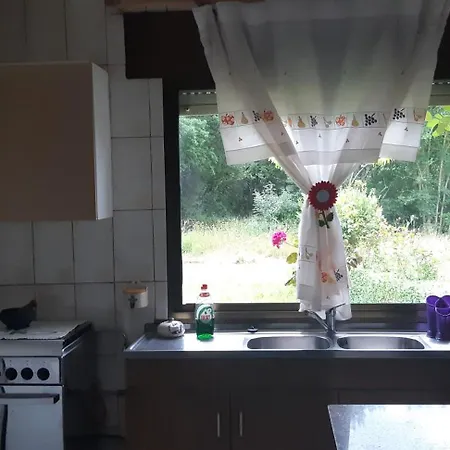 La Casa Del Tio Antonio *