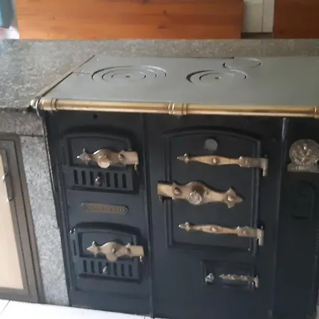 La Casa Del Tio Antonio
