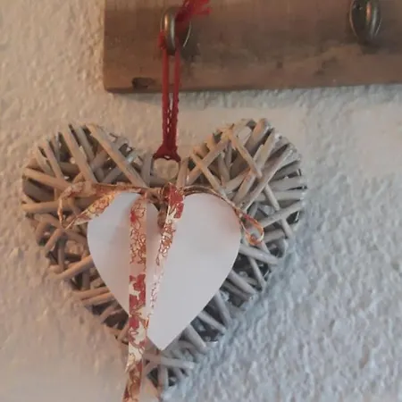Hébergement de vacances La Casa Del Tio Antonio Taboy