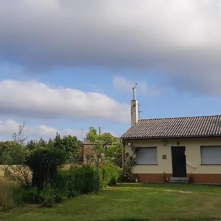 La Casa Del Tio Antonio *