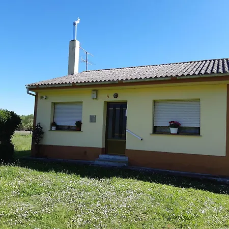 La Casa Del Tio Antonio