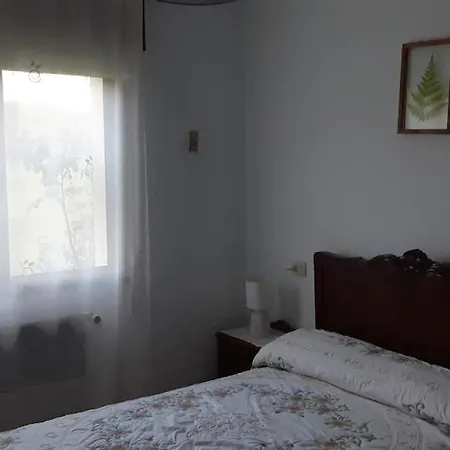 La Casa Del Tio Antonio *