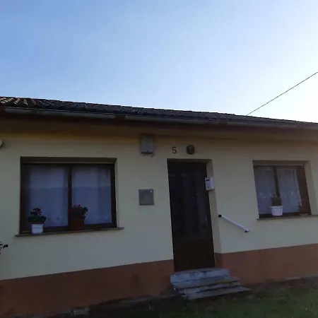 Hébergement de vacances La Casa Del Tio Antonio Taboy