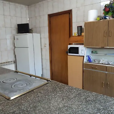 Holiday home La Casa Del Tio Antonio *