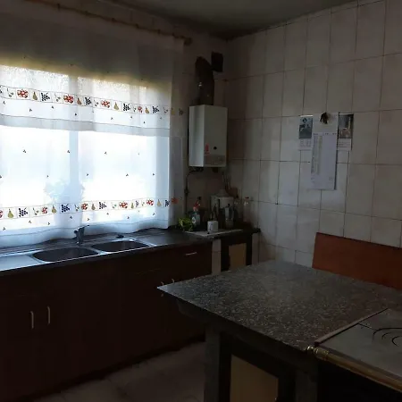 Holiday home La Casa Del Tio Antonio