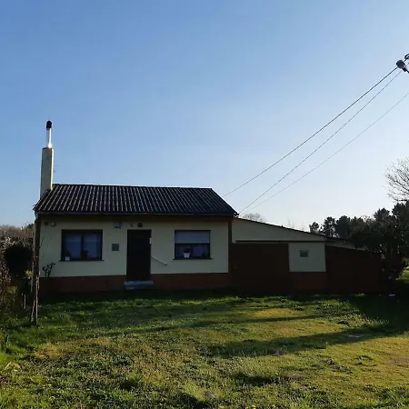 La Casa Del Tio Antonio *