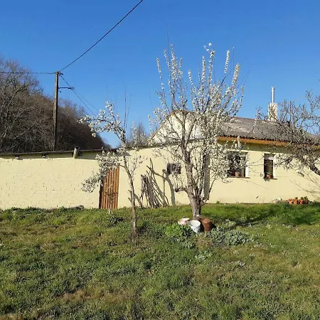 La Casa Del Tio Antonio