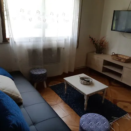 Holiday home La Casa Del Tio Antonio
