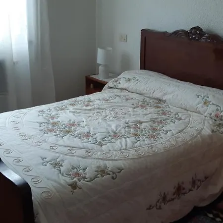 La Casa Del Tio Antonio Taboy