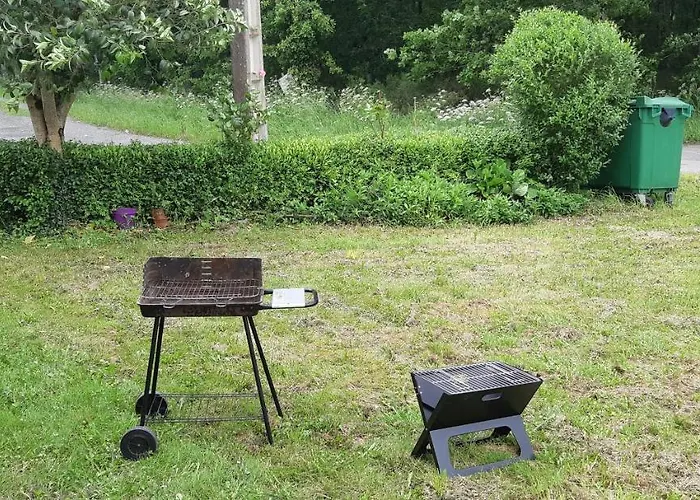 La Casa Del Tio Antonio Hébergement de vacances *