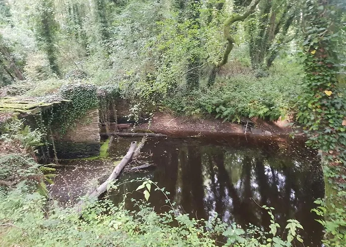 La Casa Del Tio Antonio Hébergement de vacances