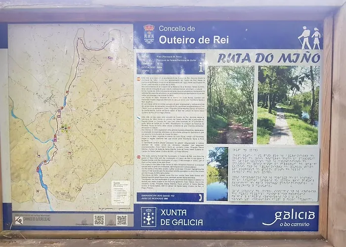 La Casa Del Tio Antonio