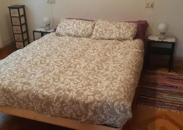 La Casa Del Tio Antonio *