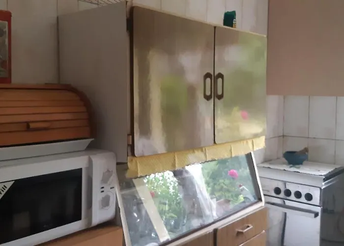 La Casa Del Tio Antonio Hébergement de vacances
