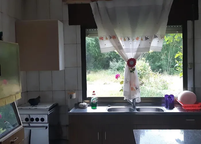 La Casa Del Tio Antonio *