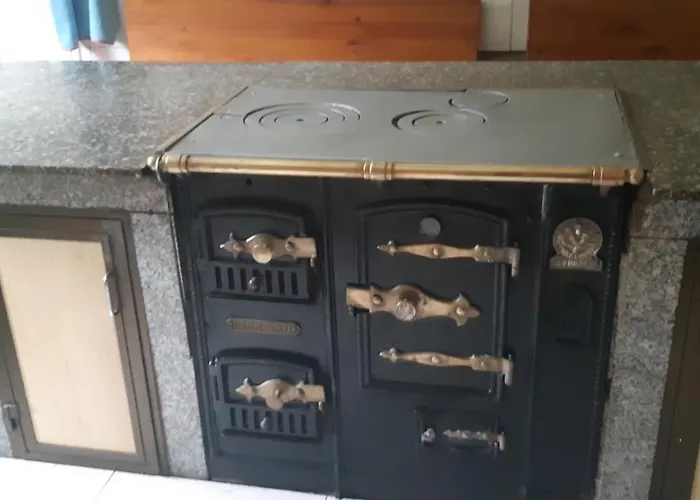 La Casa Del Tio Antonio