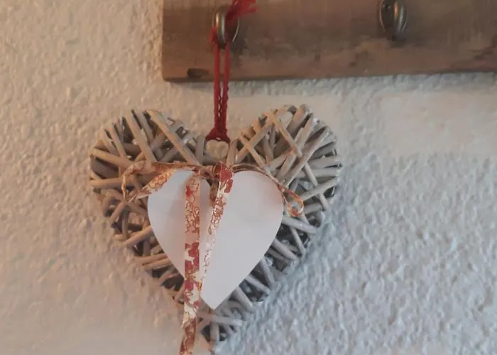 Hébergement de vacances La Casa Del Tio Antonio Taboy