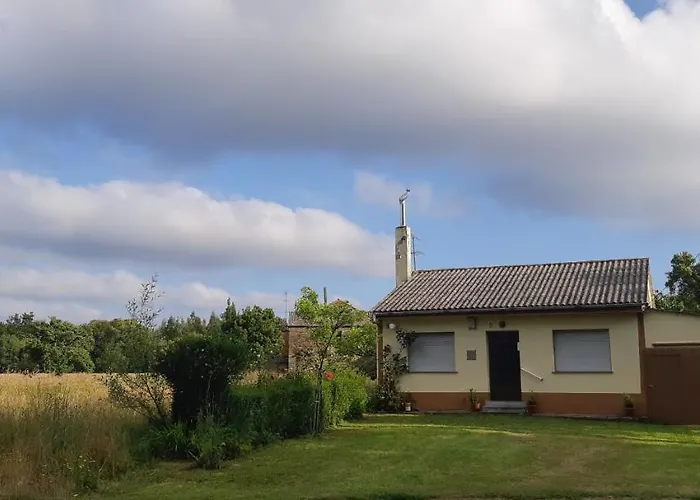 La Casa Del Tio Antonio *