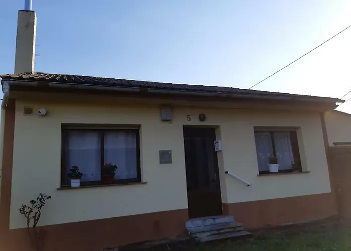 Hébergement de vacances La Casa Del Tio Antonio Taboy