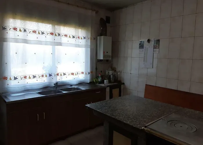 Hébergement de vacances La Casa Del Tio Antonio