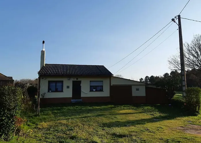 La Casa Del Tio Antonio *