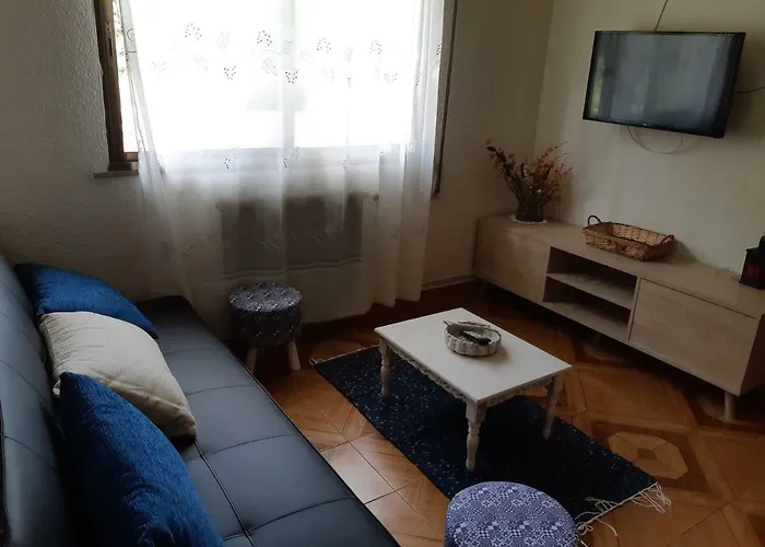 Hébergement de vacances La Casa Del Tio Antonio