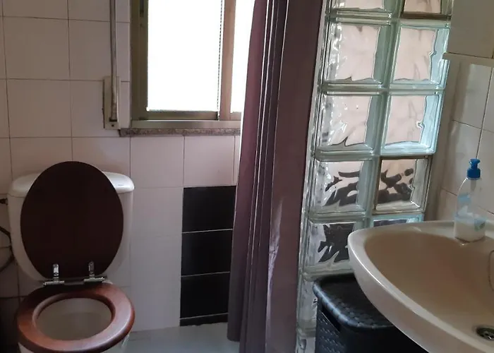La Casa Del Tio Antonio