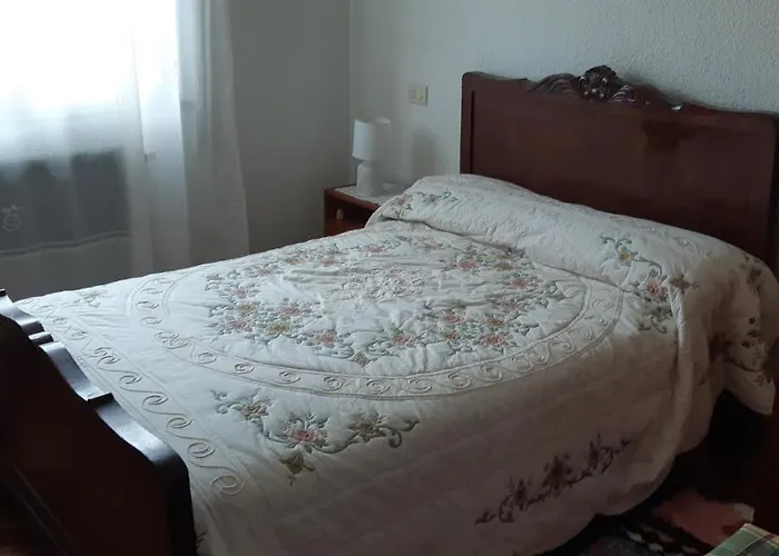 La Casa Del Tio Antonio Taboy